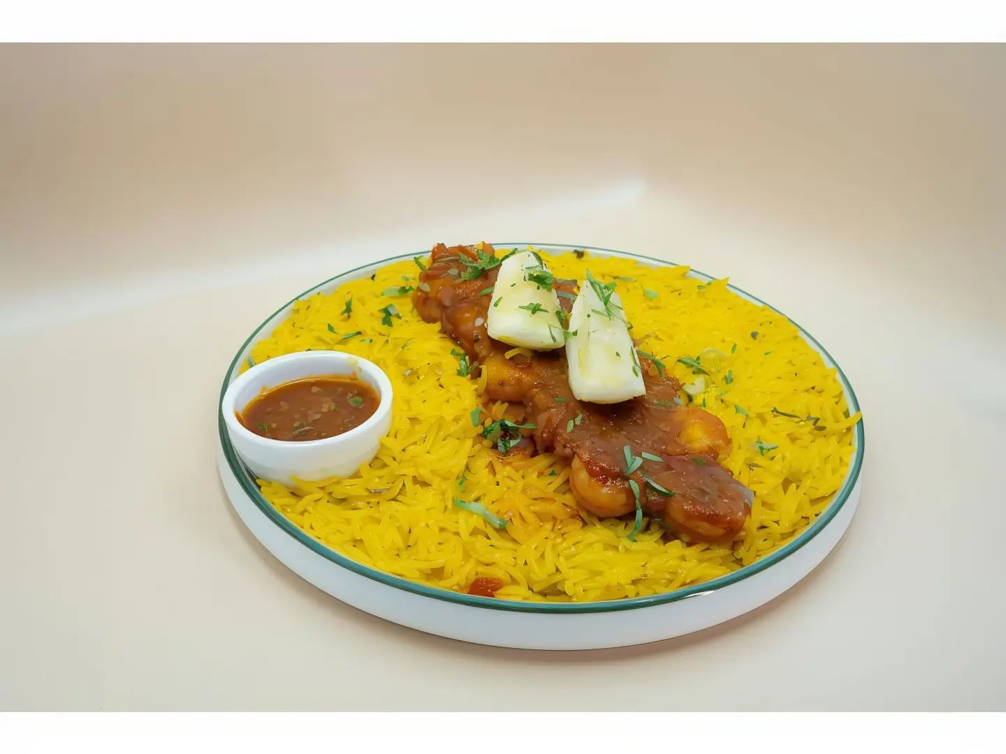 روبيان سانتوريني بالارز الحجازي