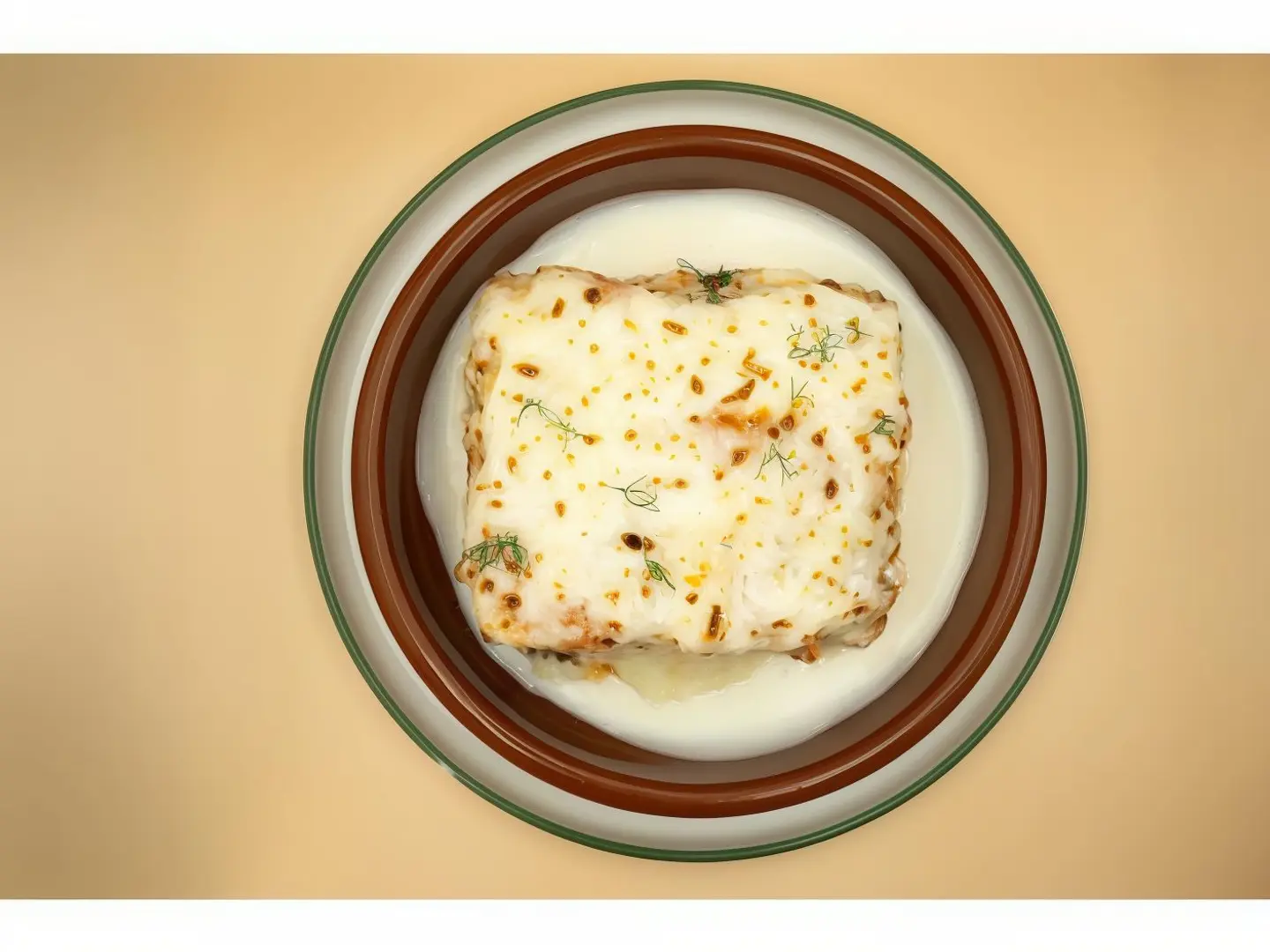 يوفيتسي بالأرز و الازانيه