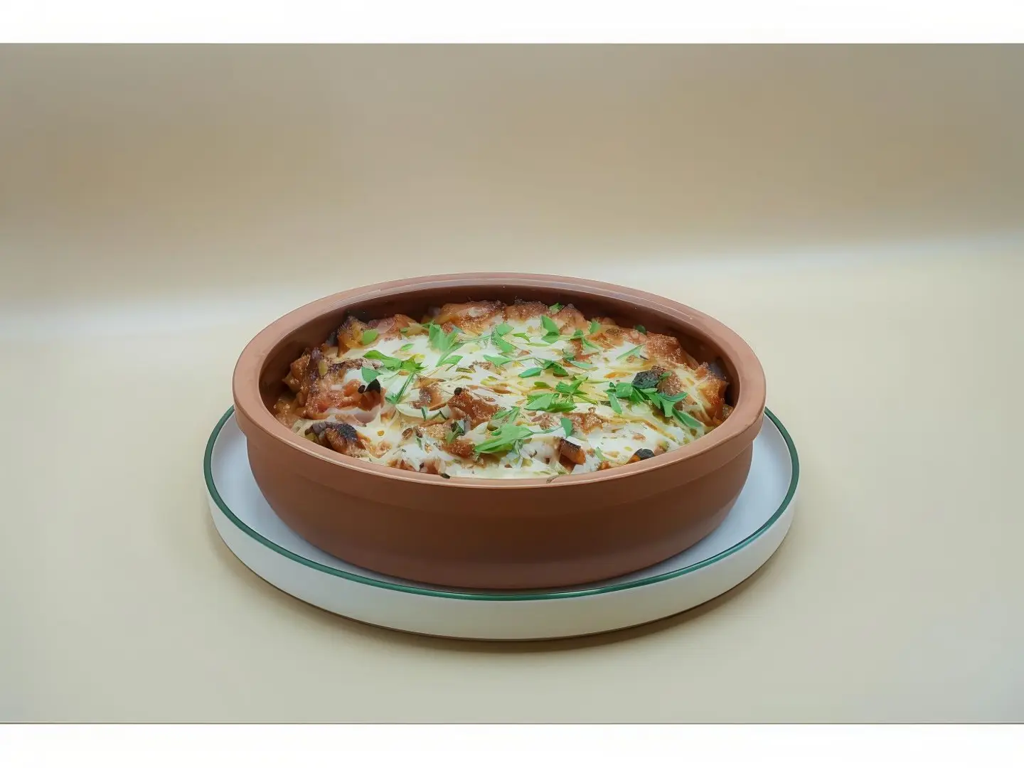 طاجن لحم بالفرن