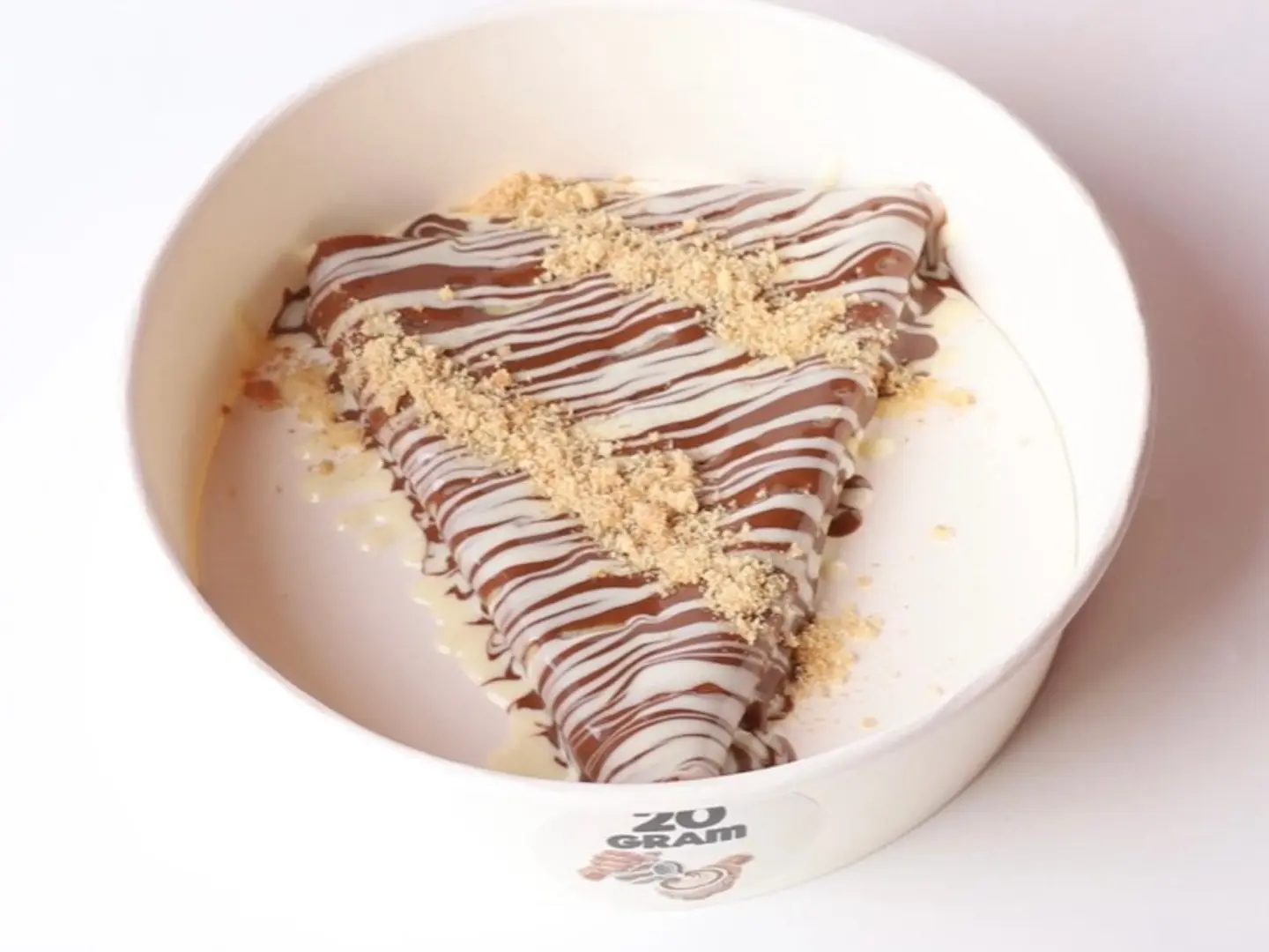 كريب دايجيستيف