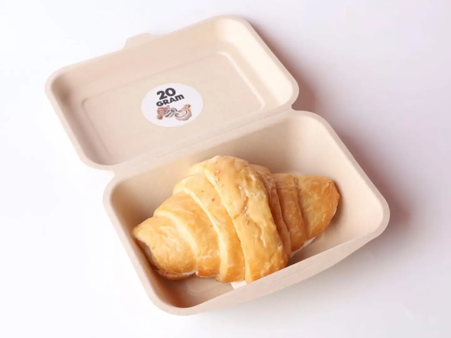 Croissant Cheese