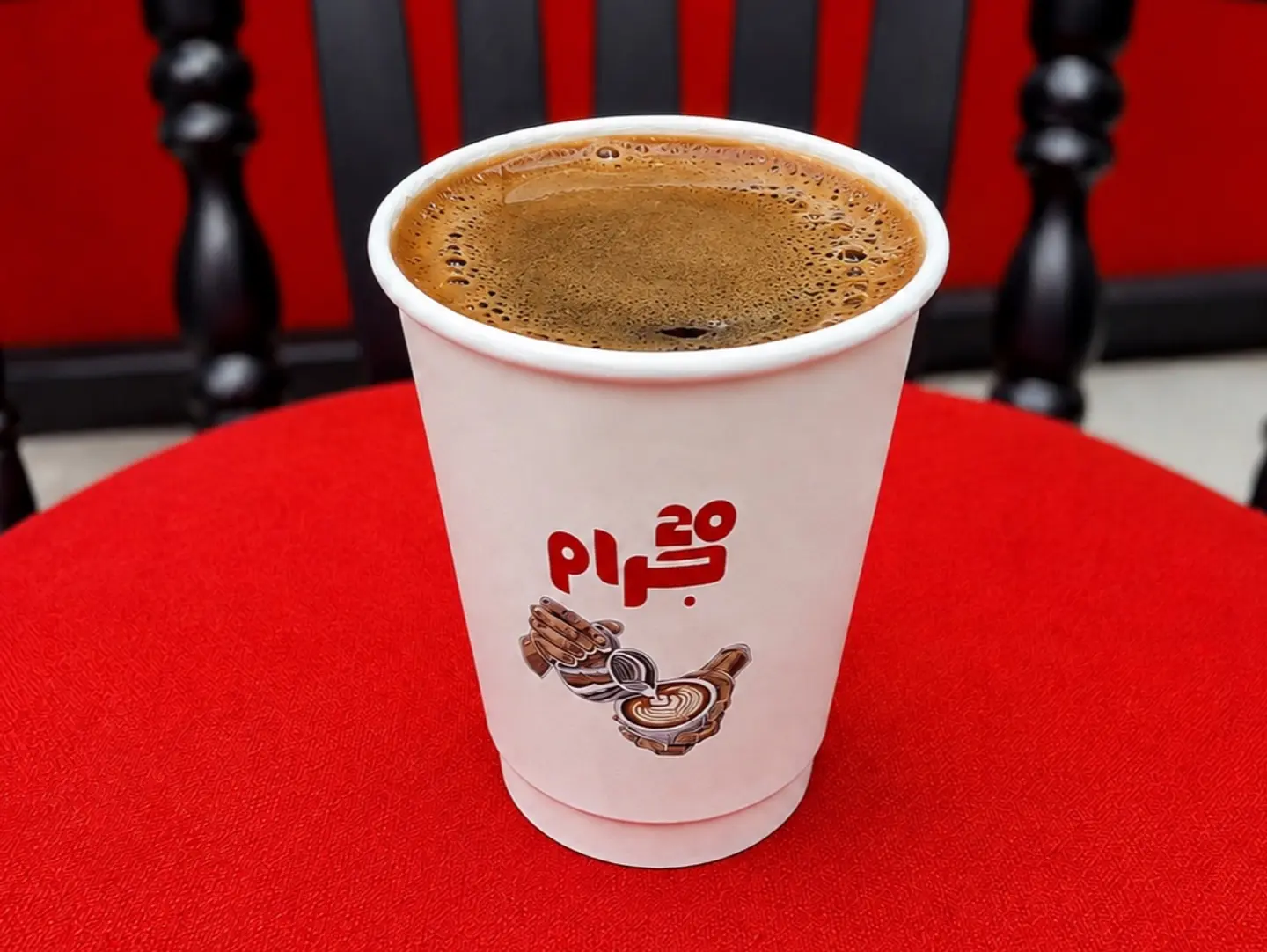 اسبريسو
