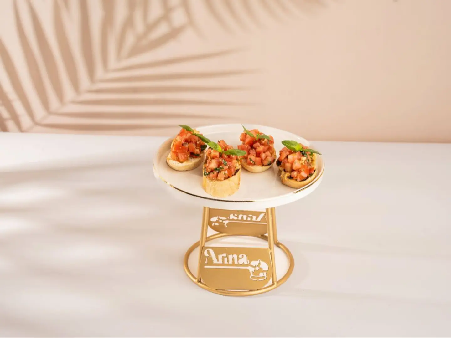 بورشيتا الطماطم