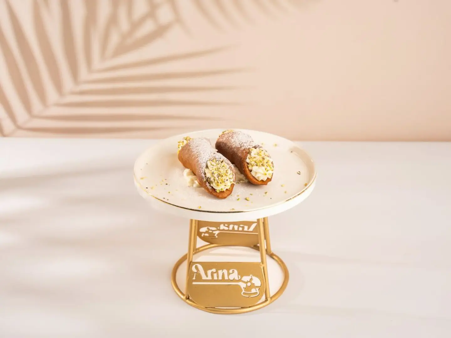 كانولي سويت