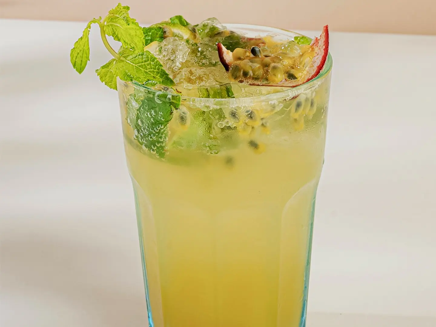 باشن موهیتو