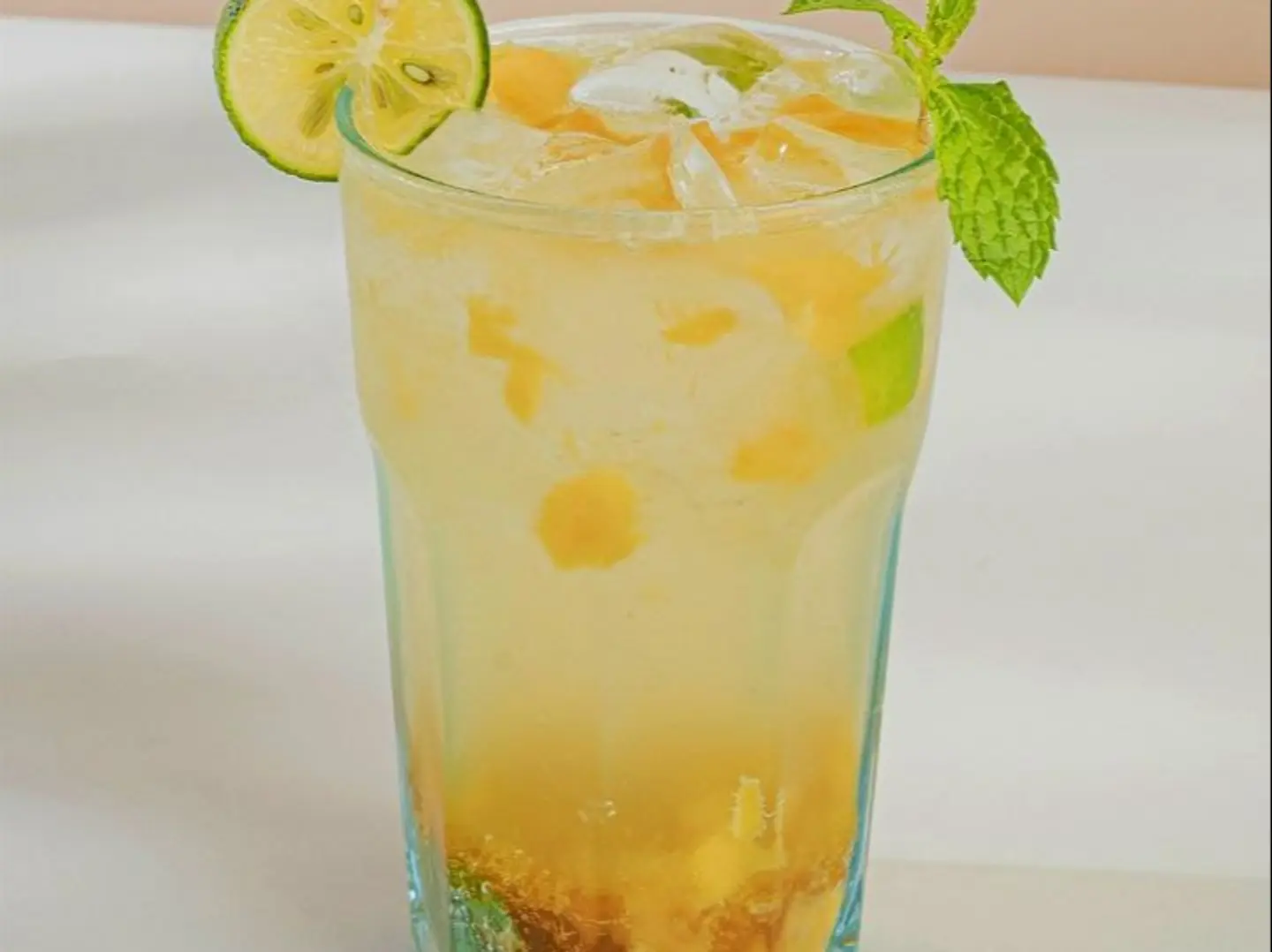 مانجو موهيتو