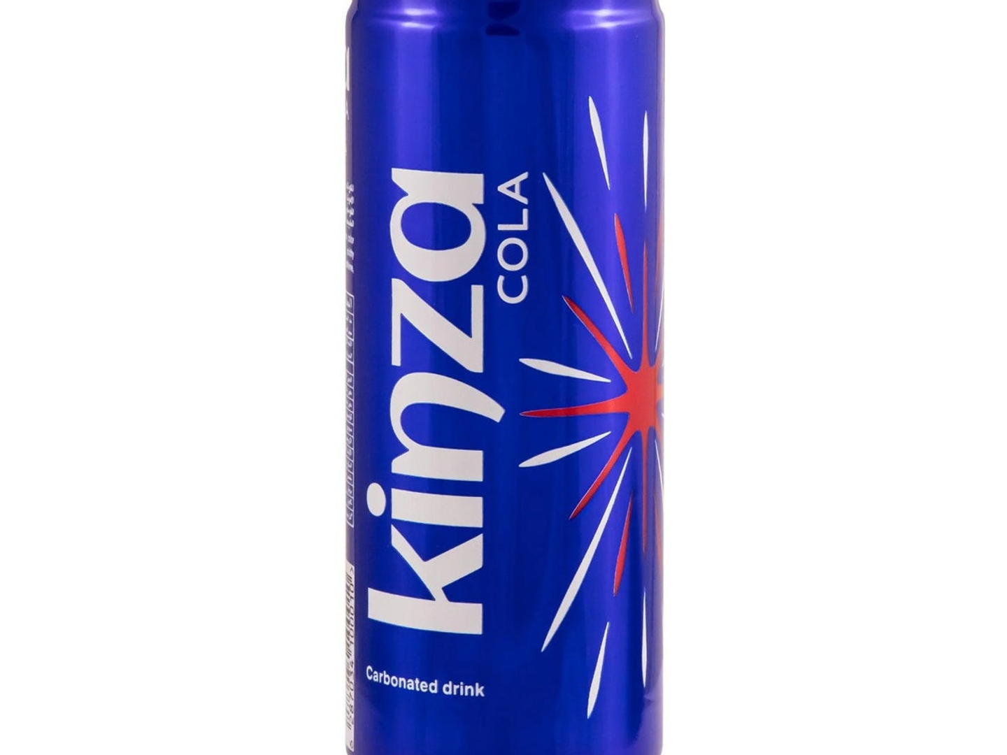 كينزا كولا
