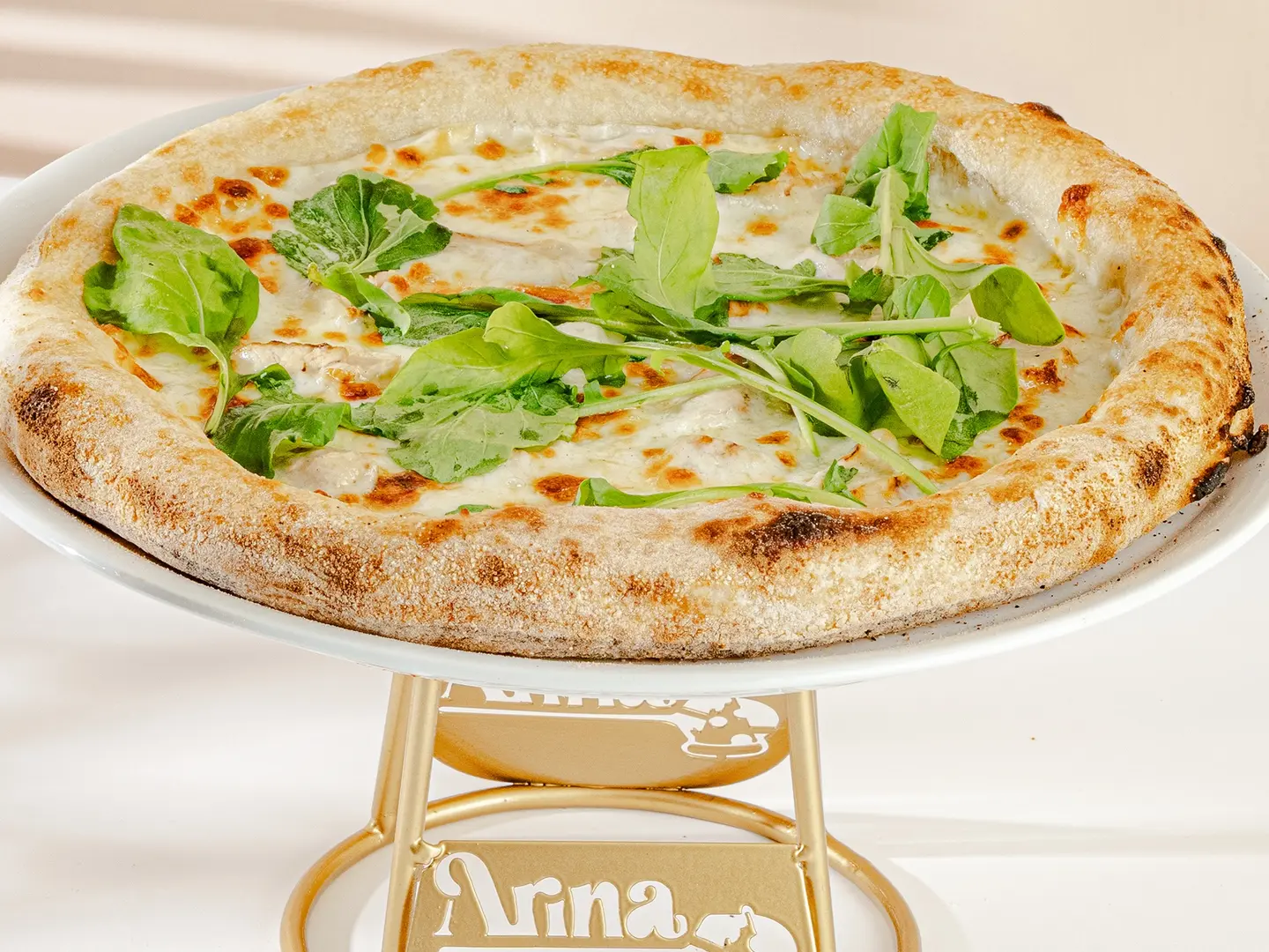 الفريدو البولو