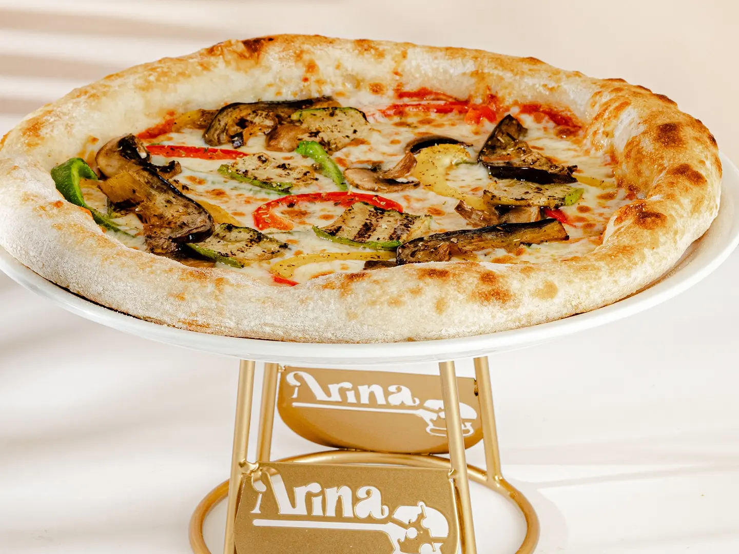 خضار نابولي