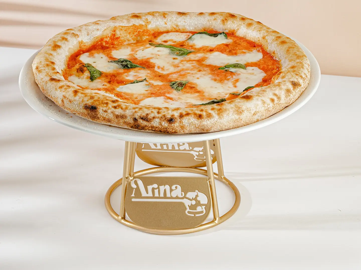 بيتزا بفليانا