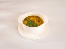 شوربة مينستروني