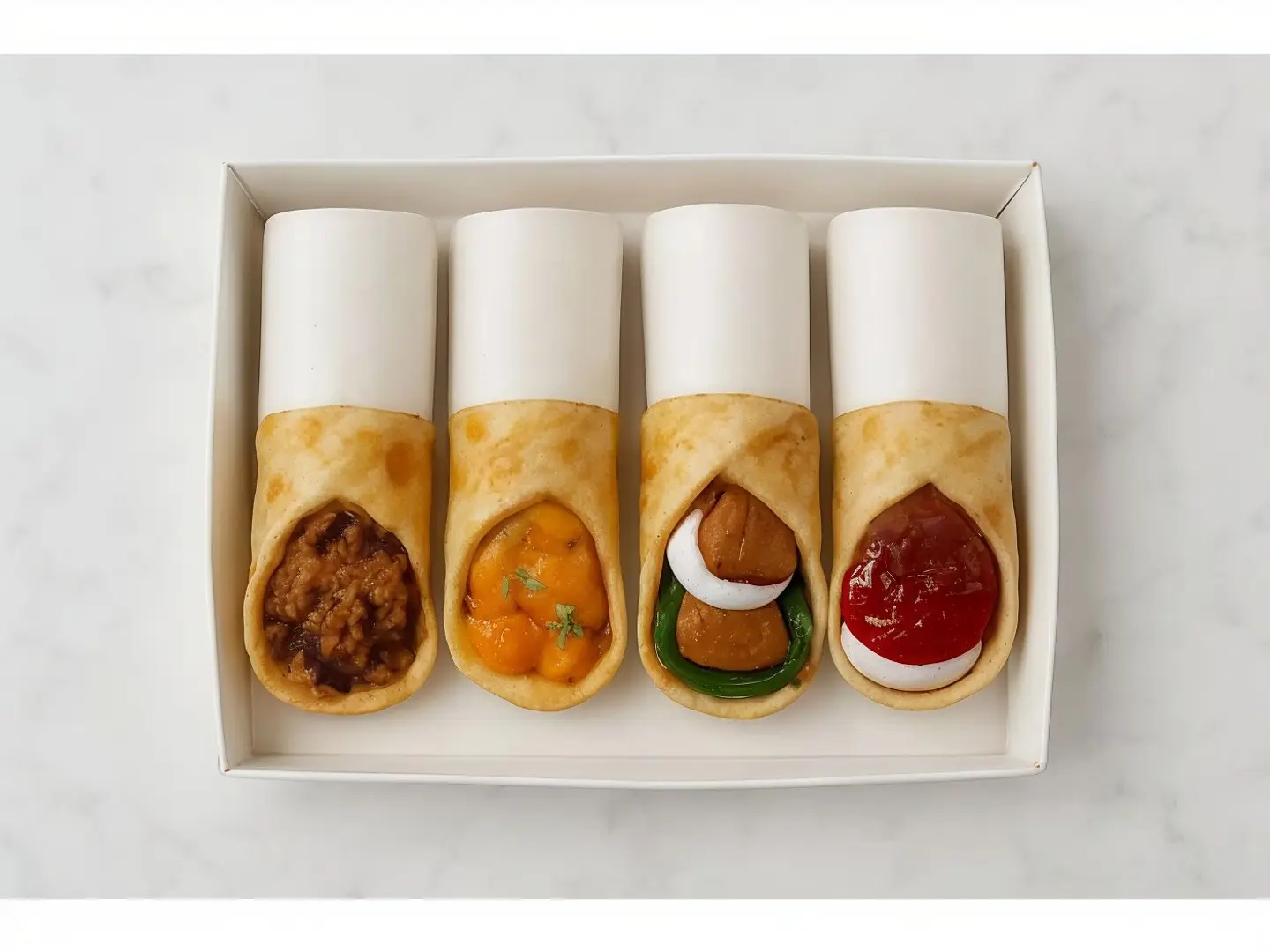 جباتي اللمة 4 حبات