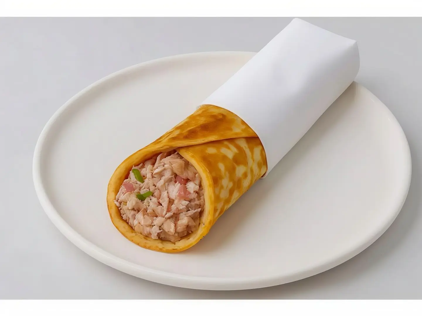 جباتي تونه بالخلطة الخاصة