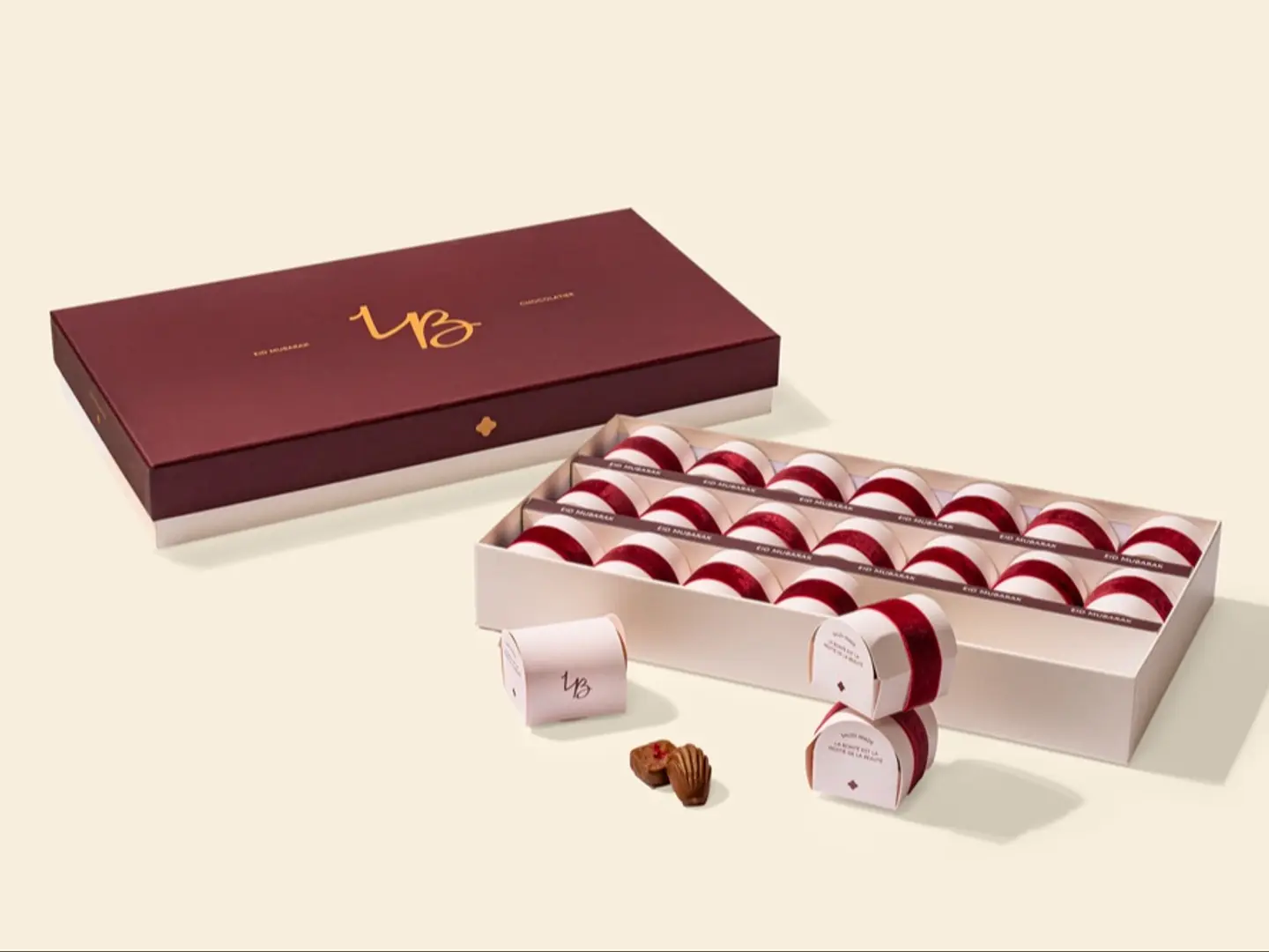 La Bontee Eid Giveaways