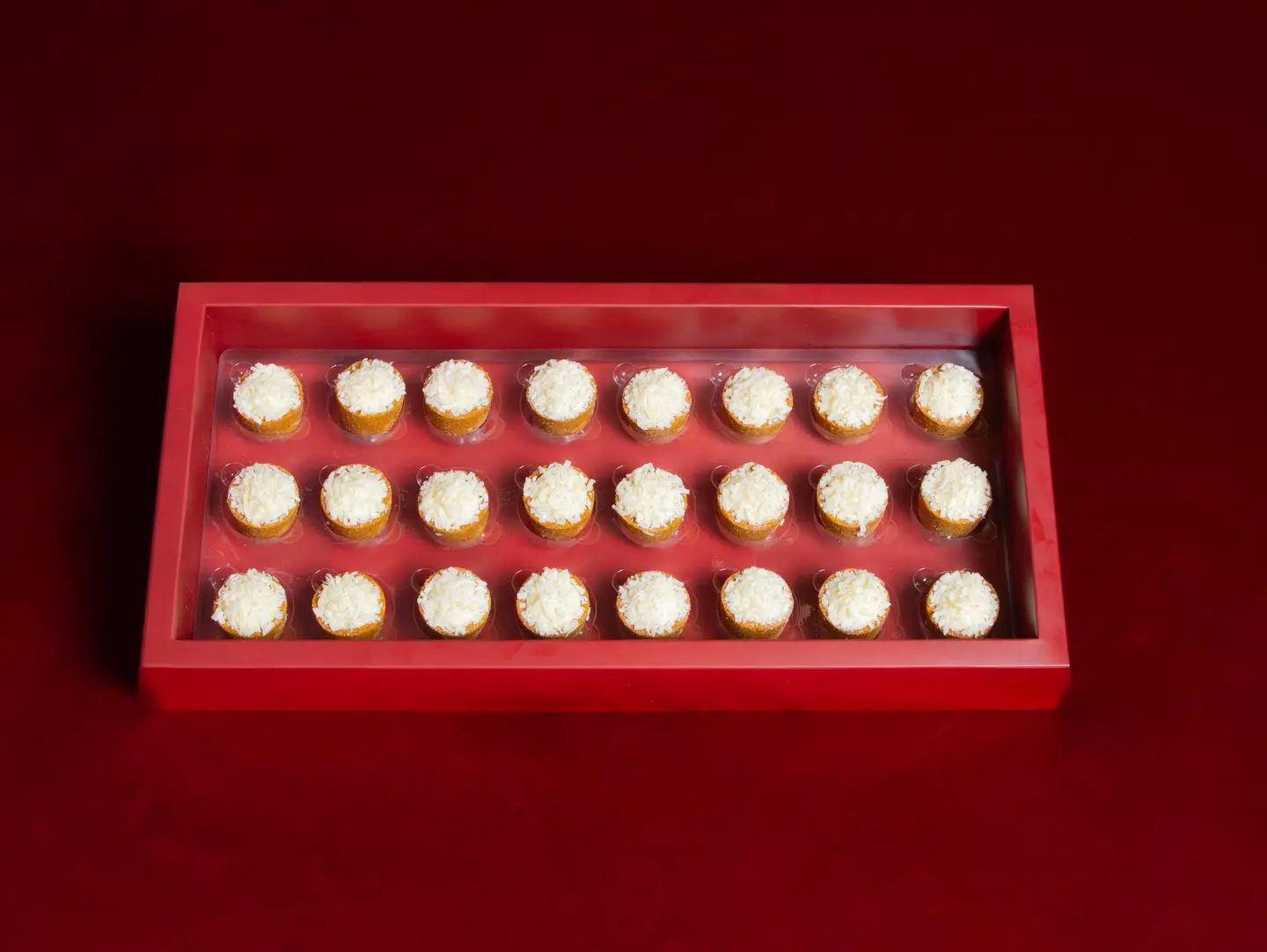 Ravello Box