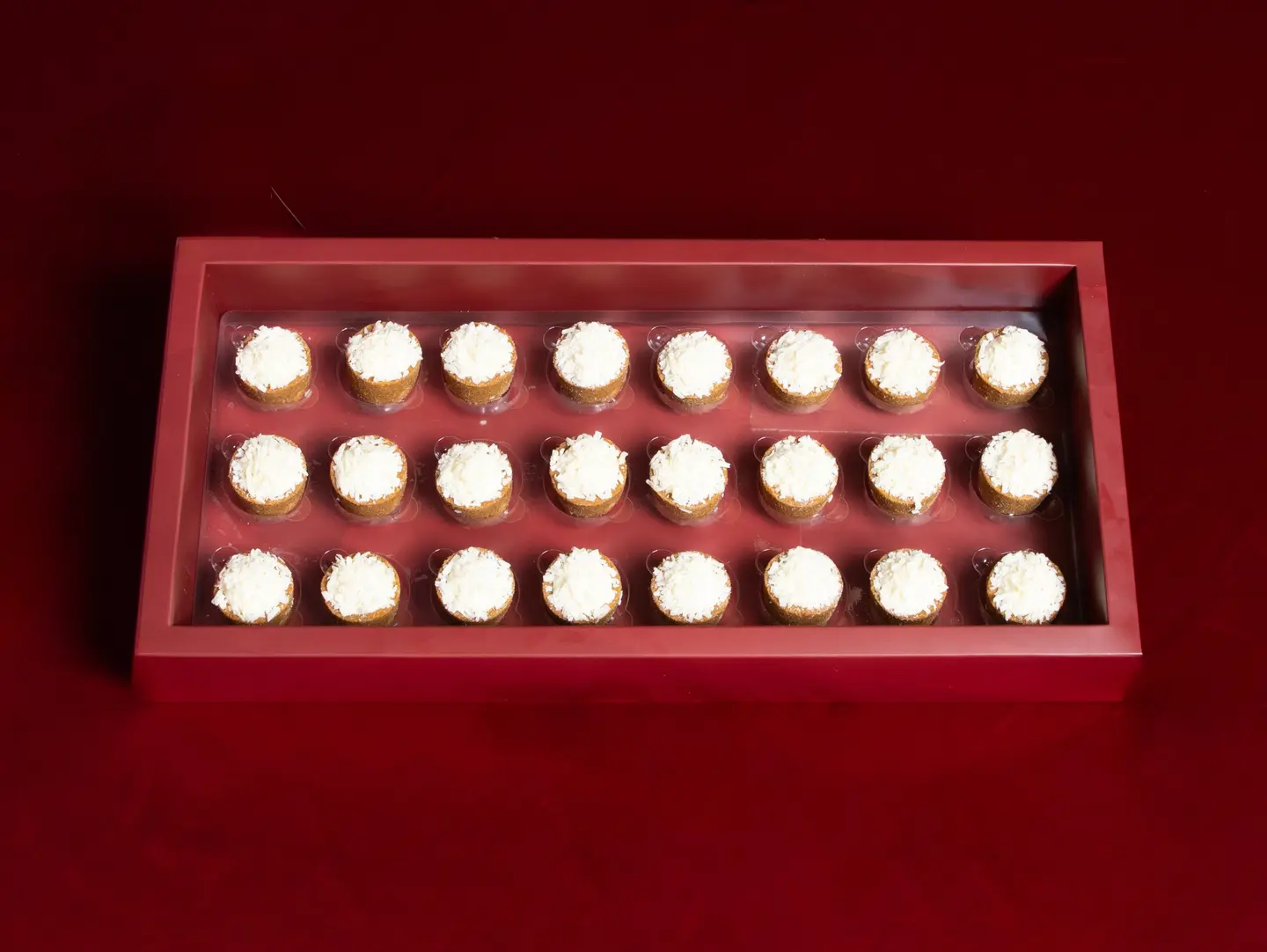 Ravello Box