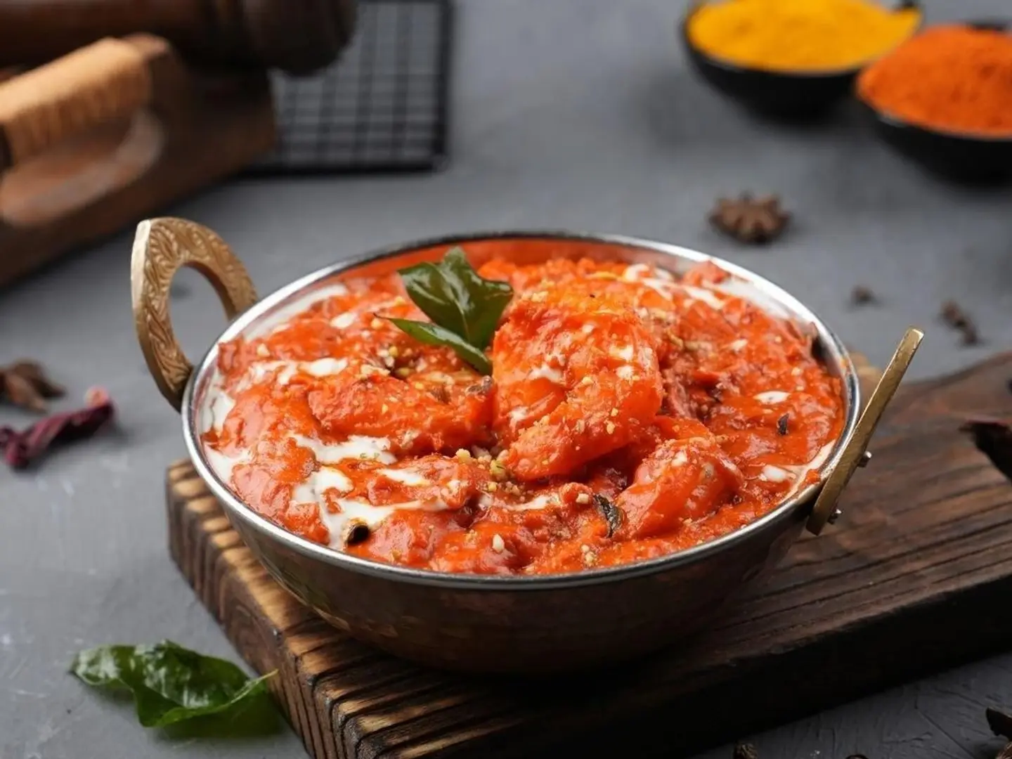 روبيان بالكاري