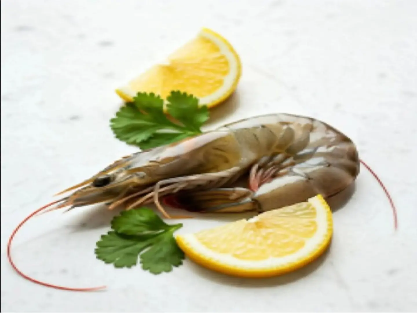 Shrimp - Half A Kilo Of Shrimp