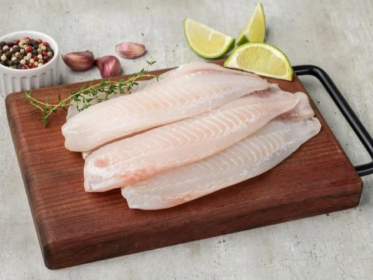 Fillet - Half Of The Filliet