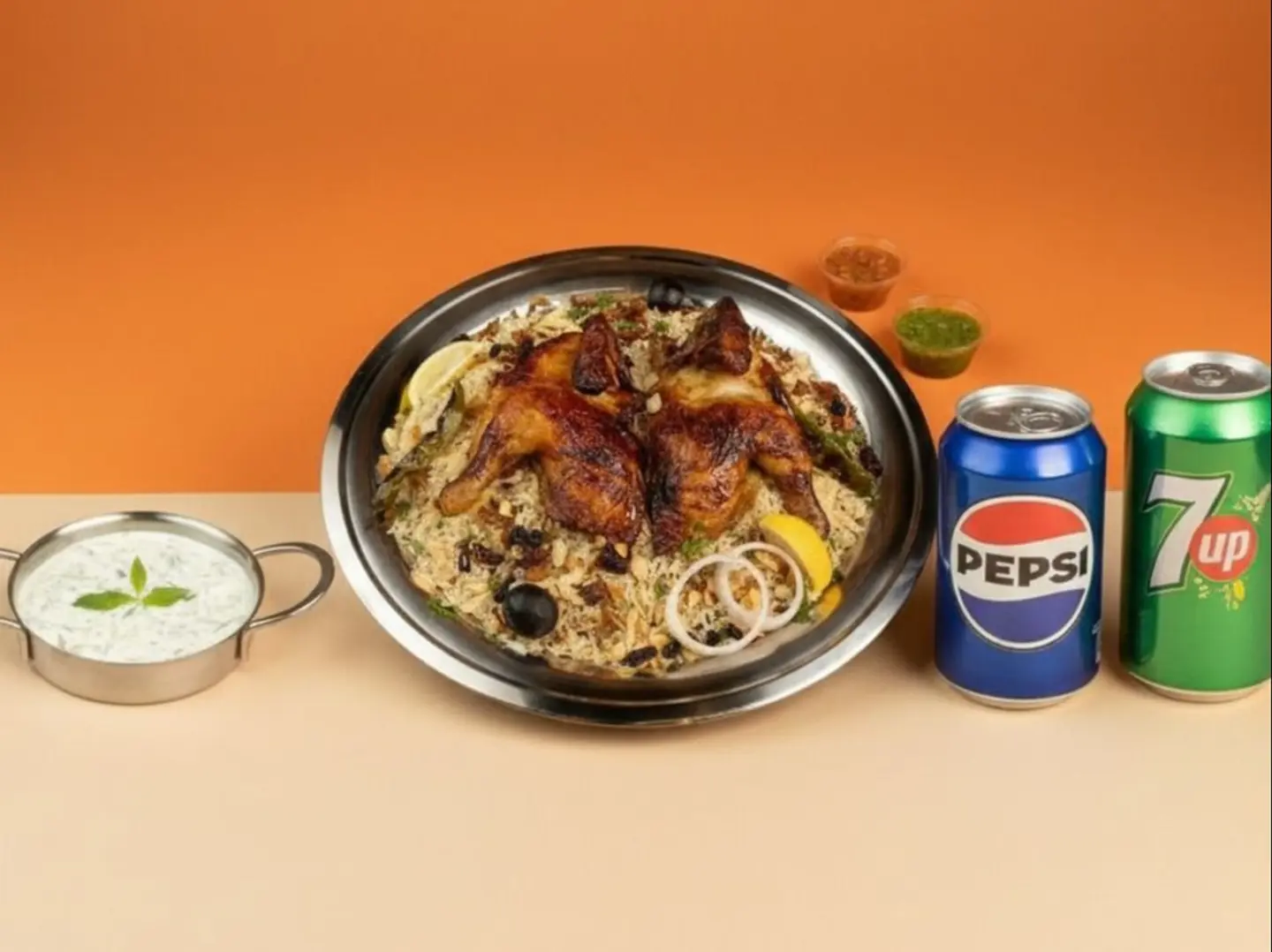 بوكس تجمع رمضان(لمة تجميرة)