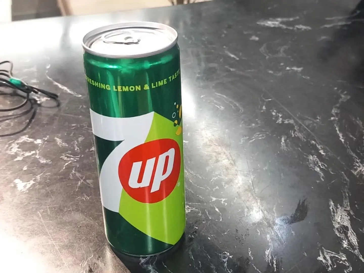 7 Up