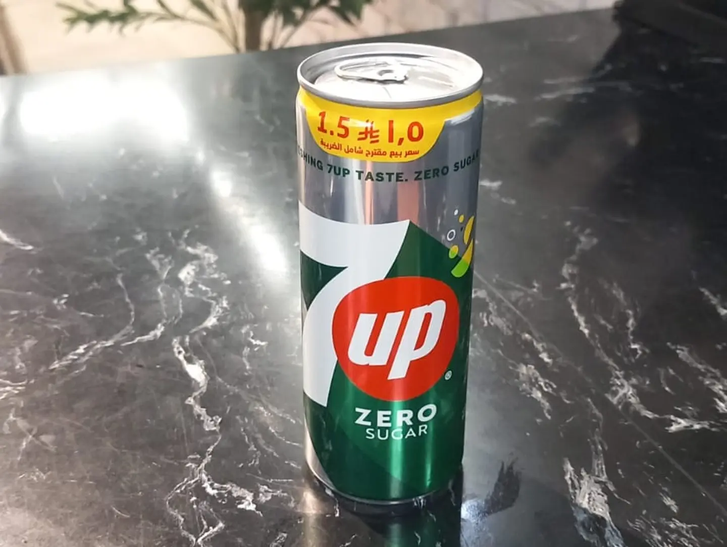 7 Up Diet