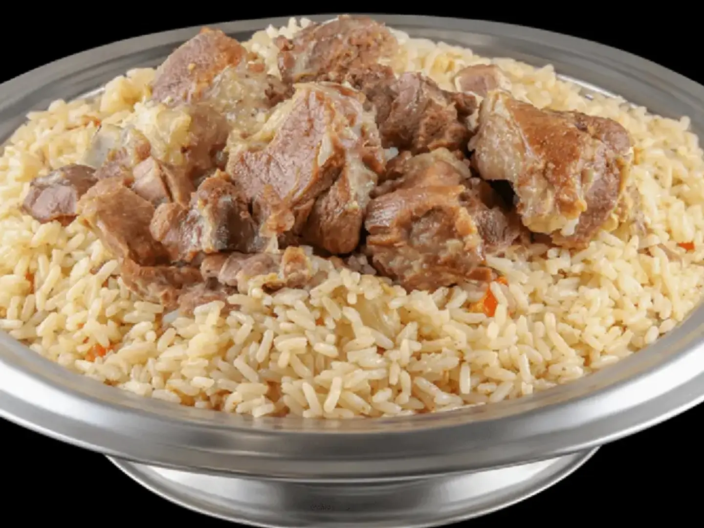 مضغوط لحم حاشي