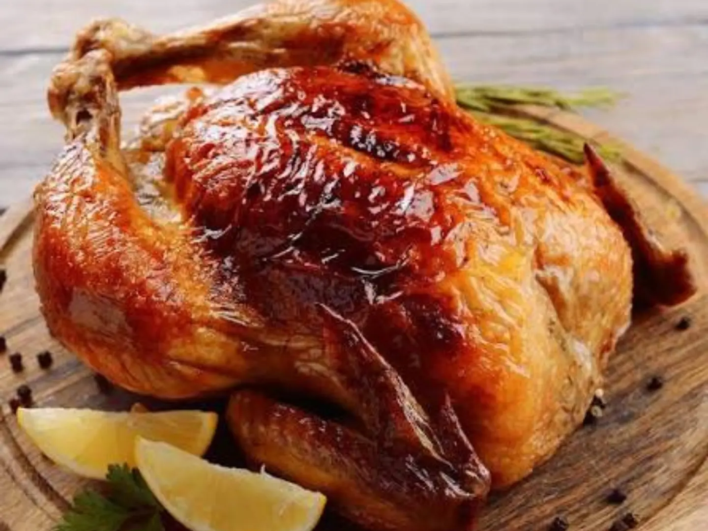 ‏دجاج شوايه من دون رز