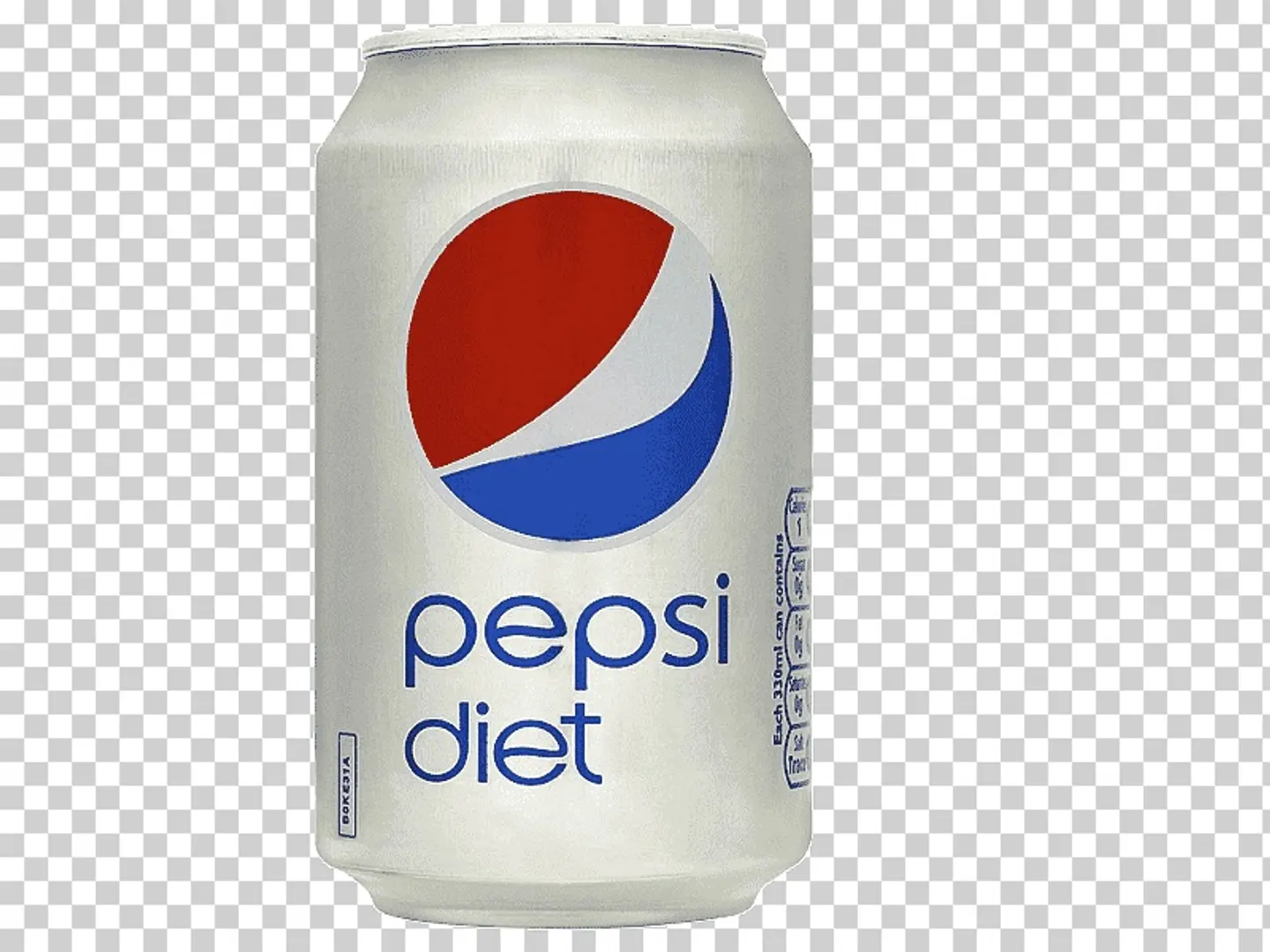 Pepsi Diet