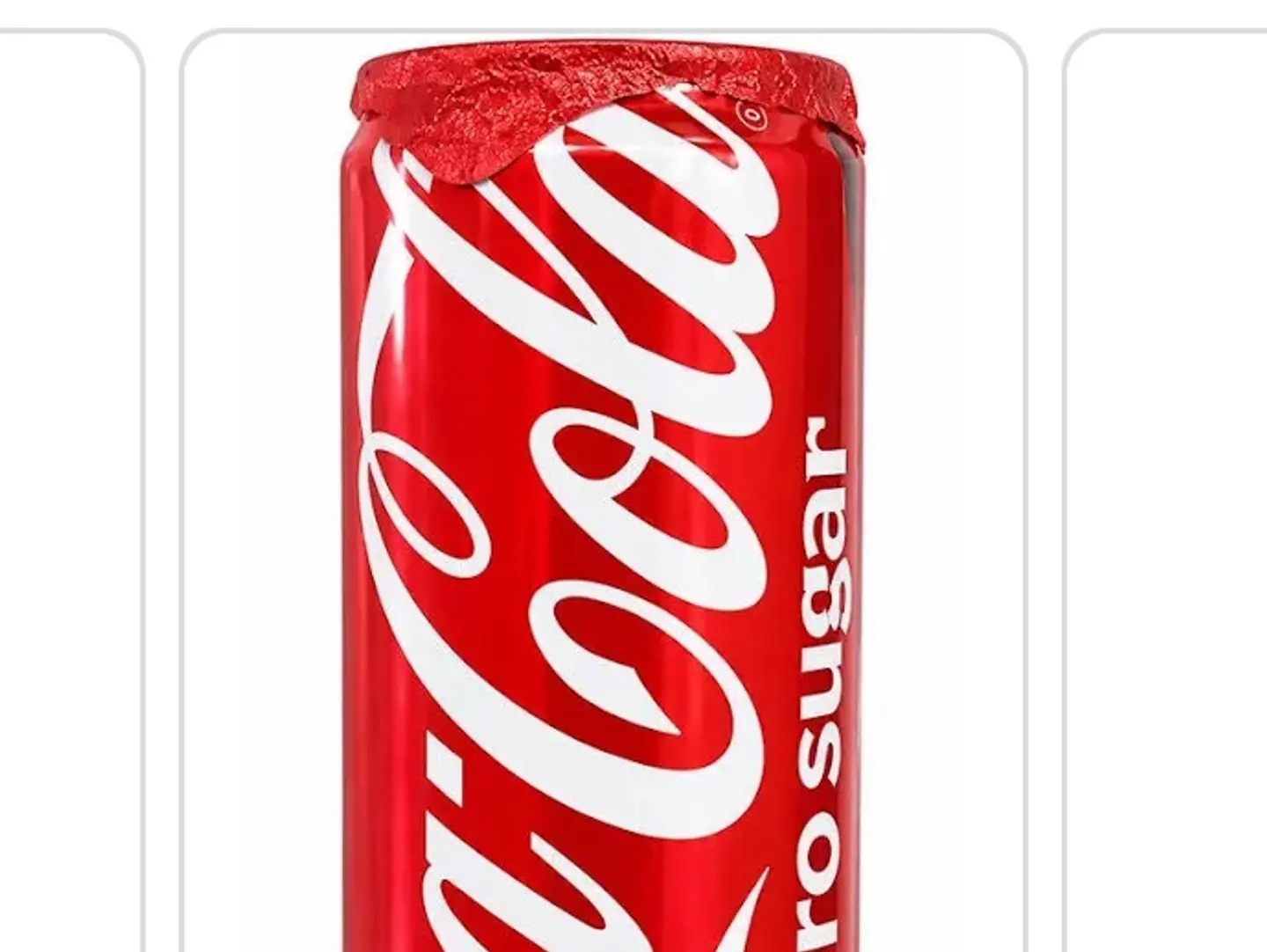 Coca Cola