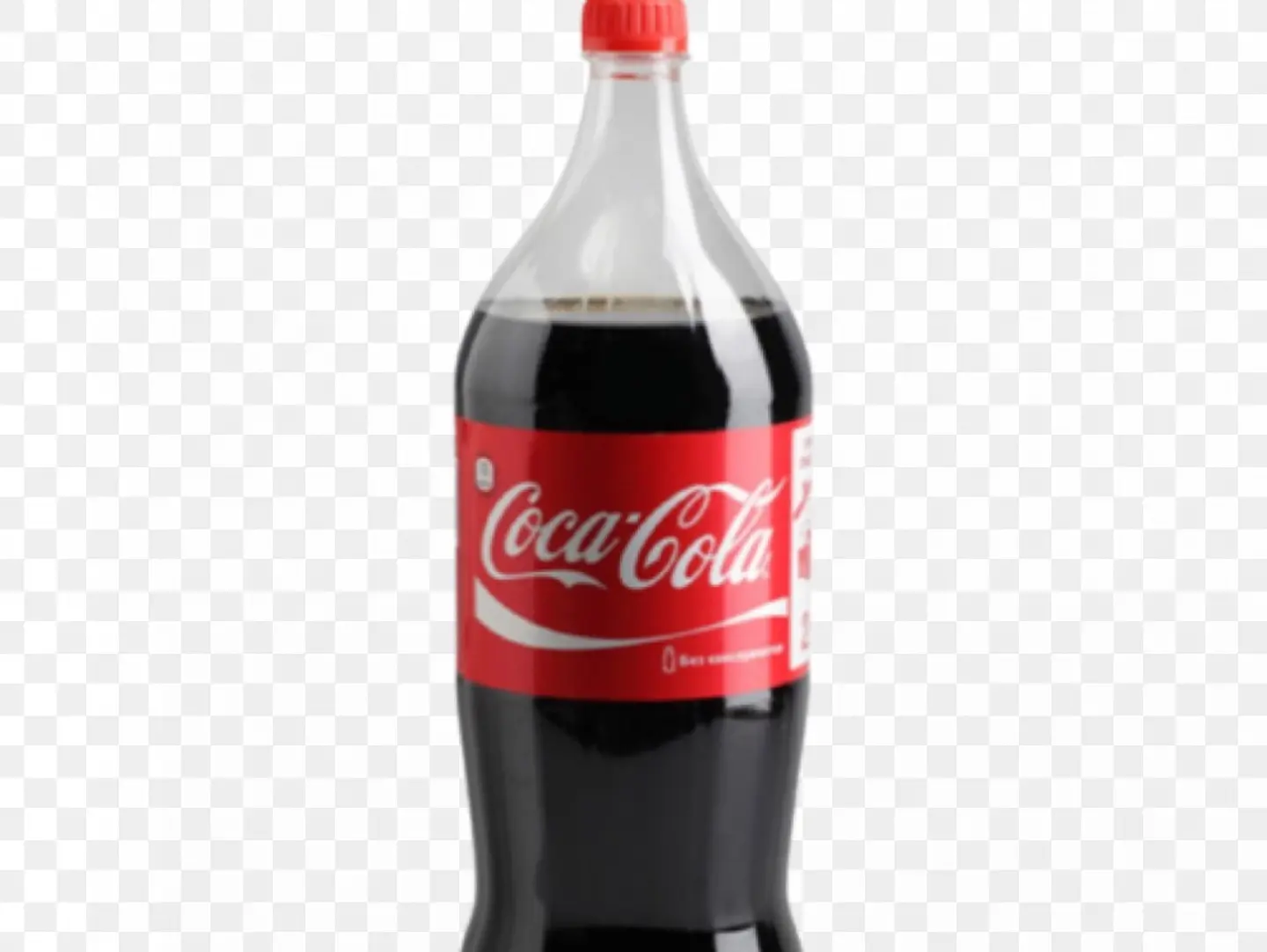 Big Coca Cola