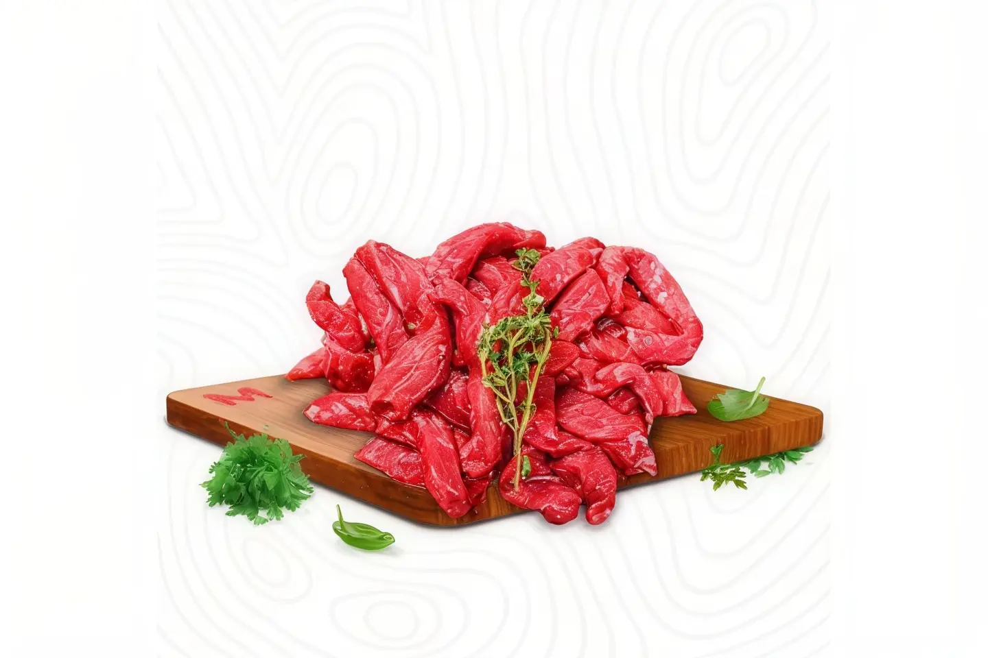 كيلو ستروجانوف بقري