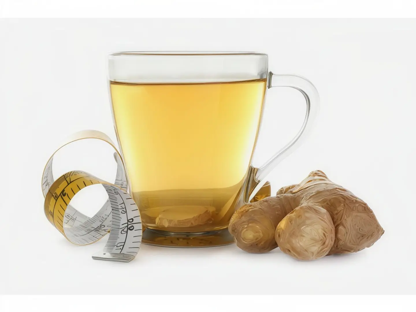 Ginger Tea