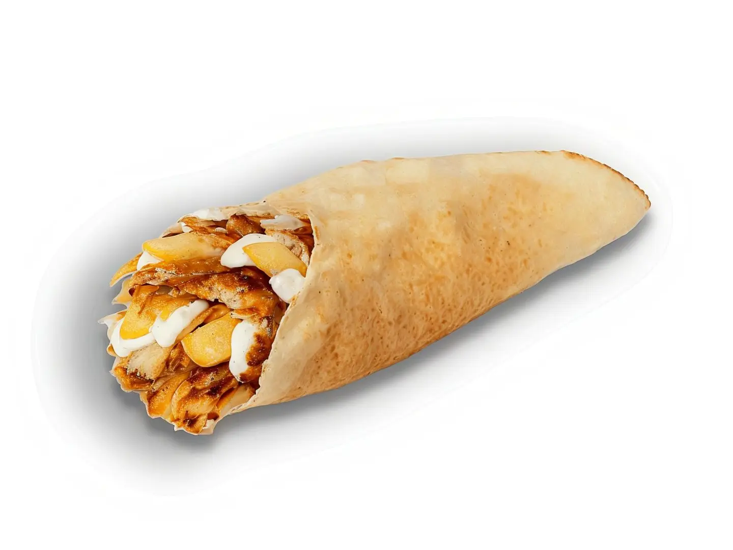 شاورما صغير