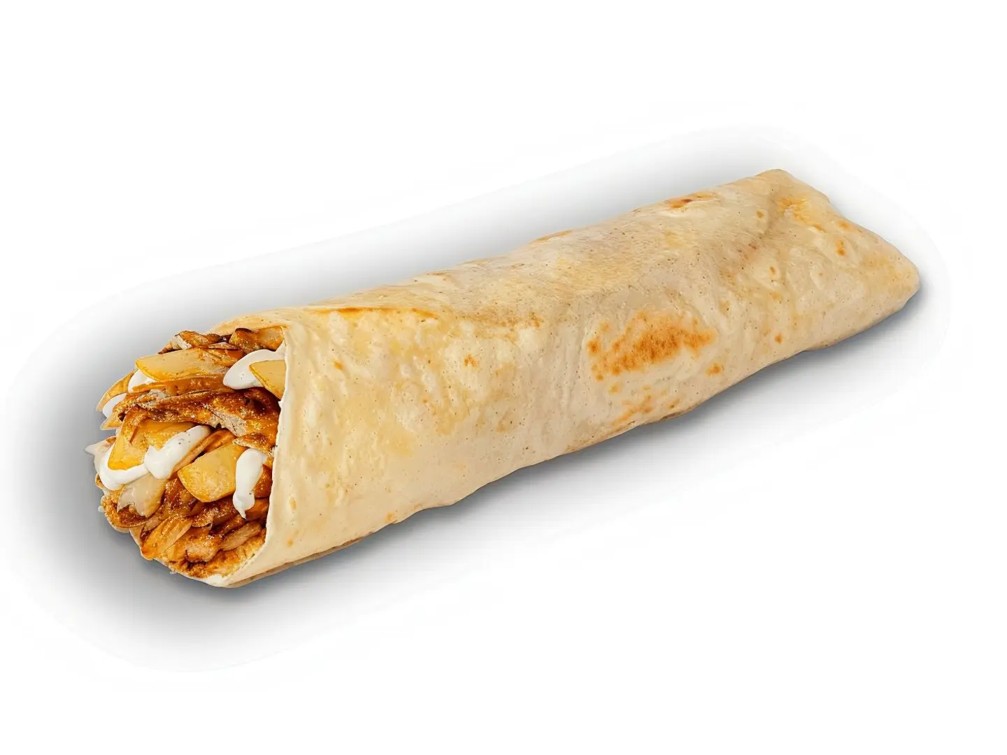 شاورما صاروخ