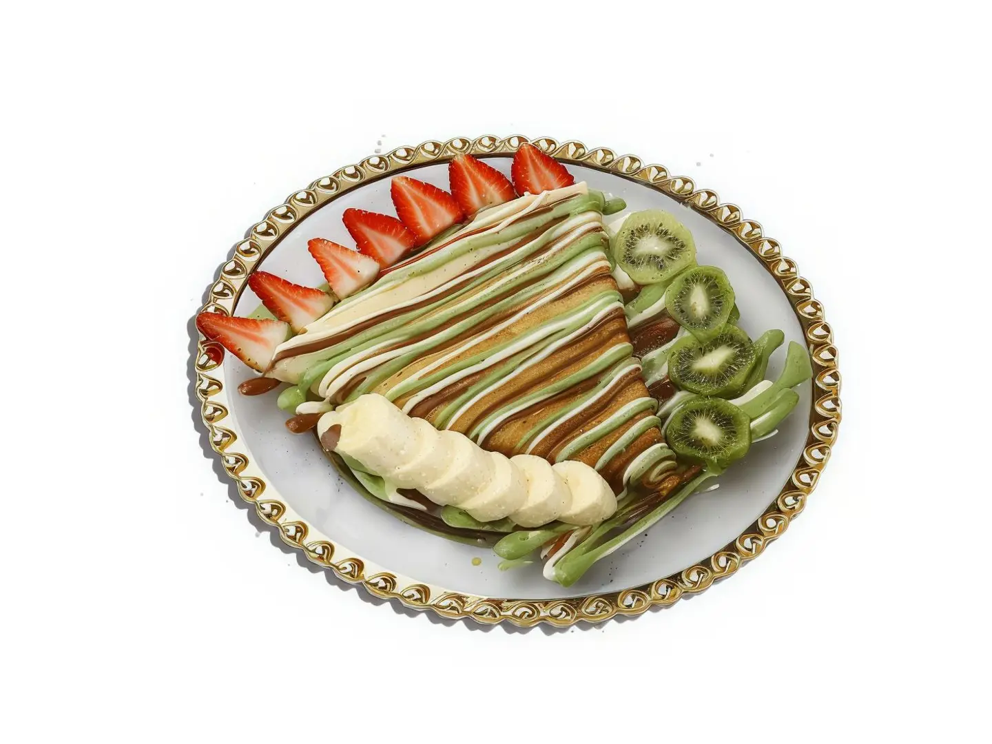 كريب بوستاشيو