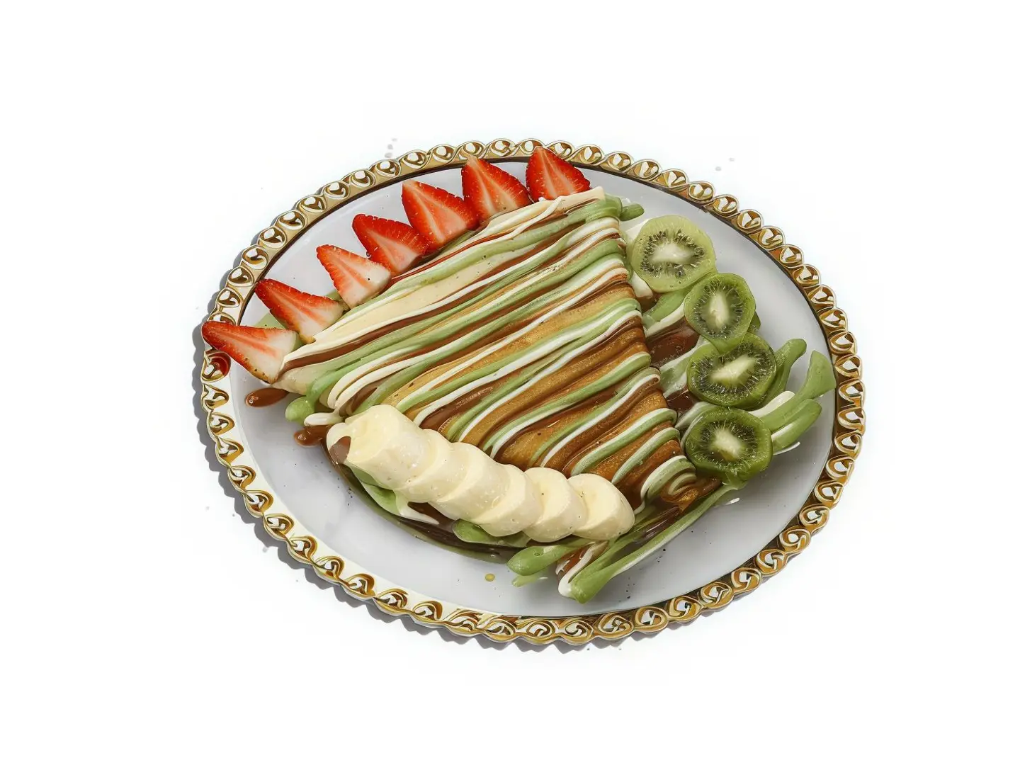 كريب ميكس صوصات