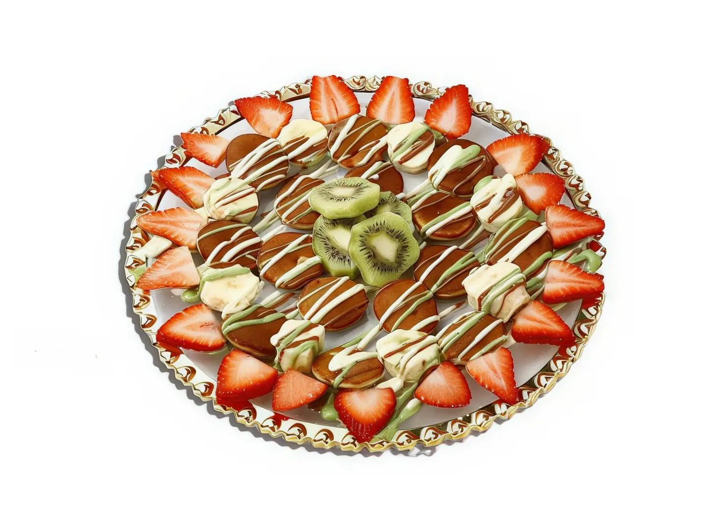 بان كيك ميني لوتس