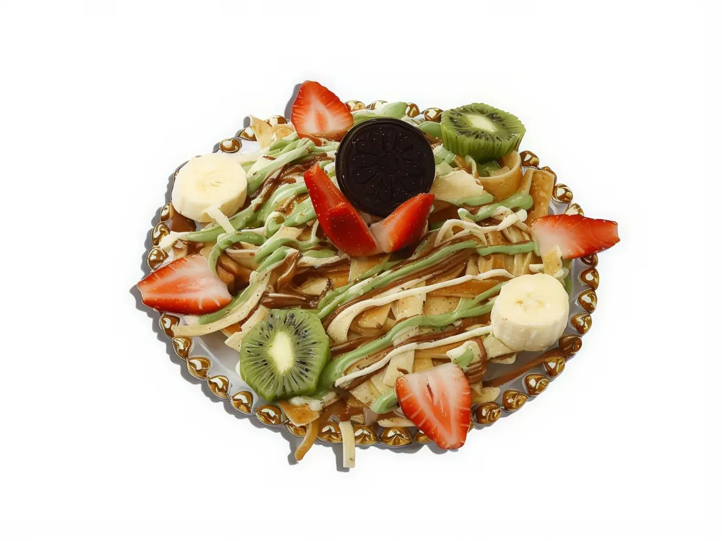 فوتشيني نوتيلا