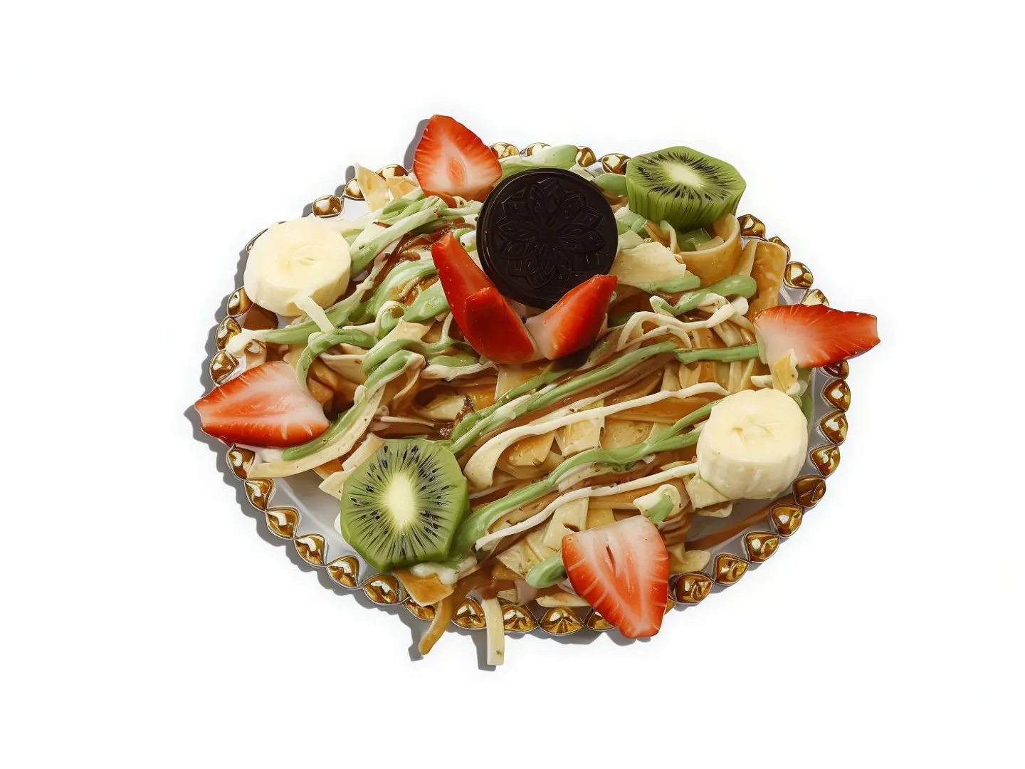 فوتشيني لوتس