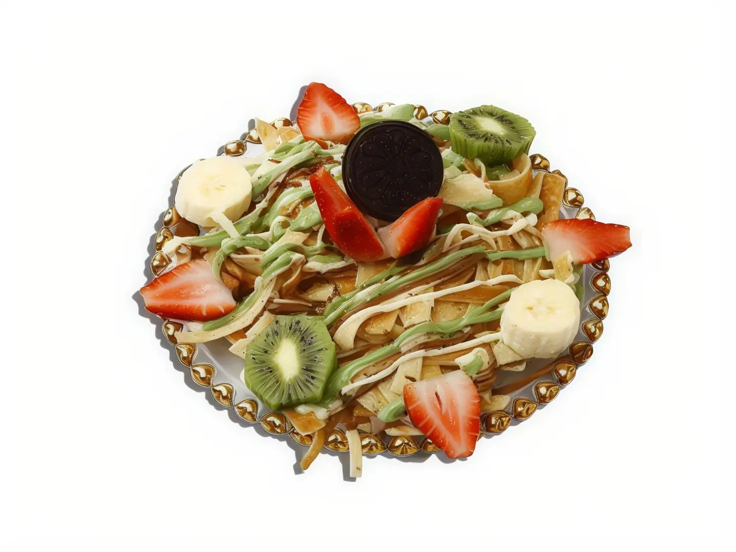 فوتشيني بوستاشيو