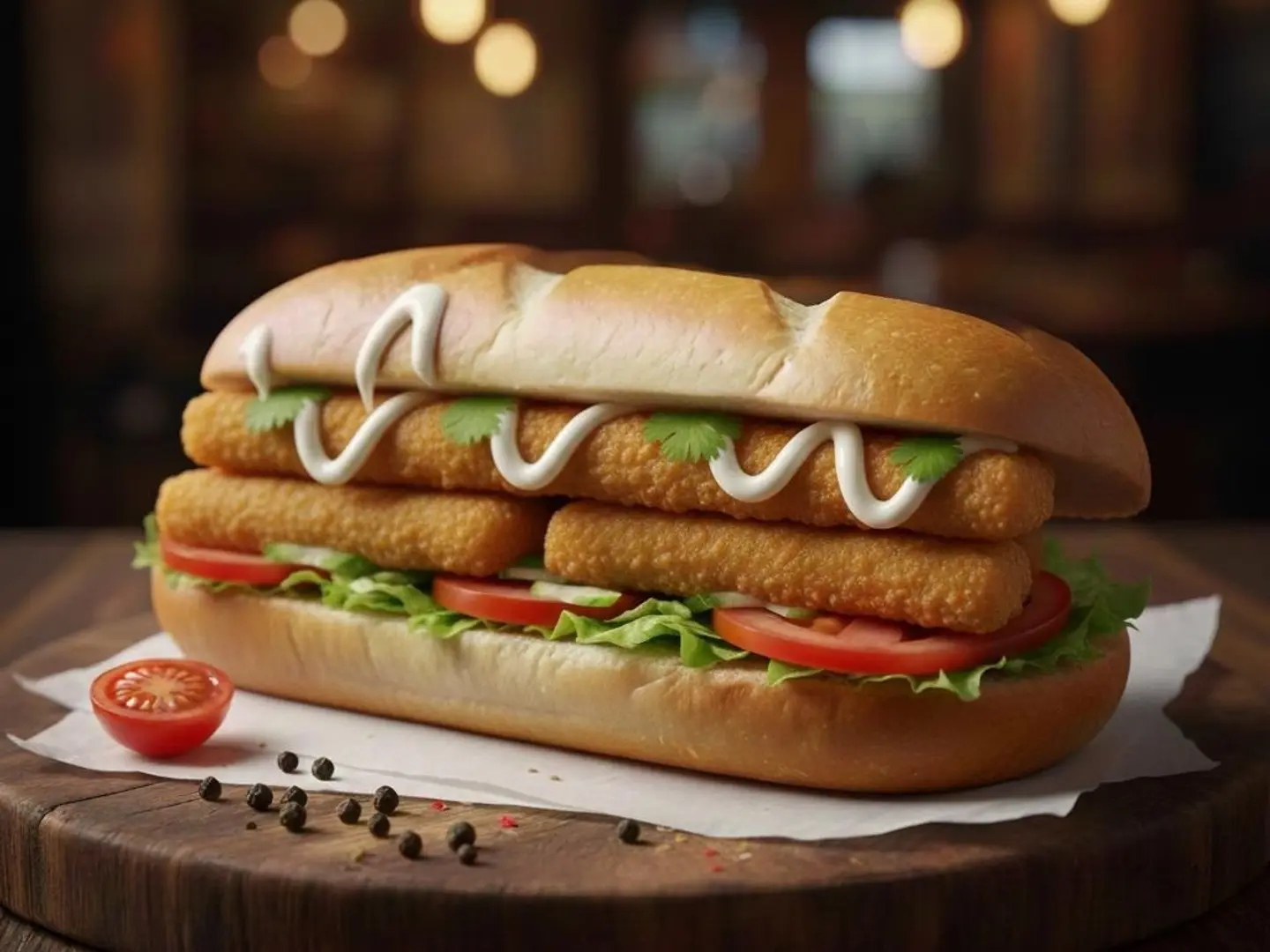 Sandutsh 'Azafir Samak