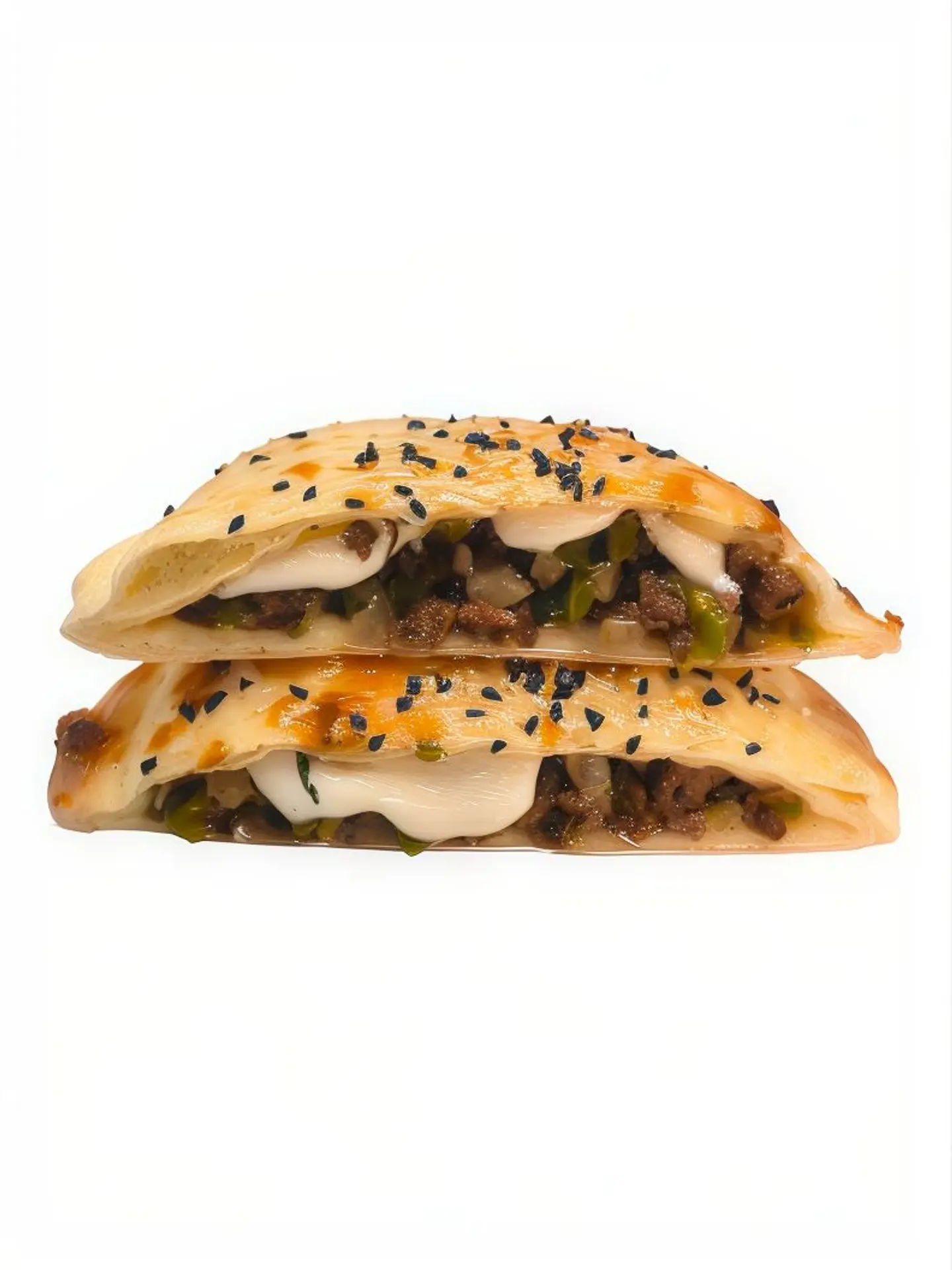 Meat And Cheese Round