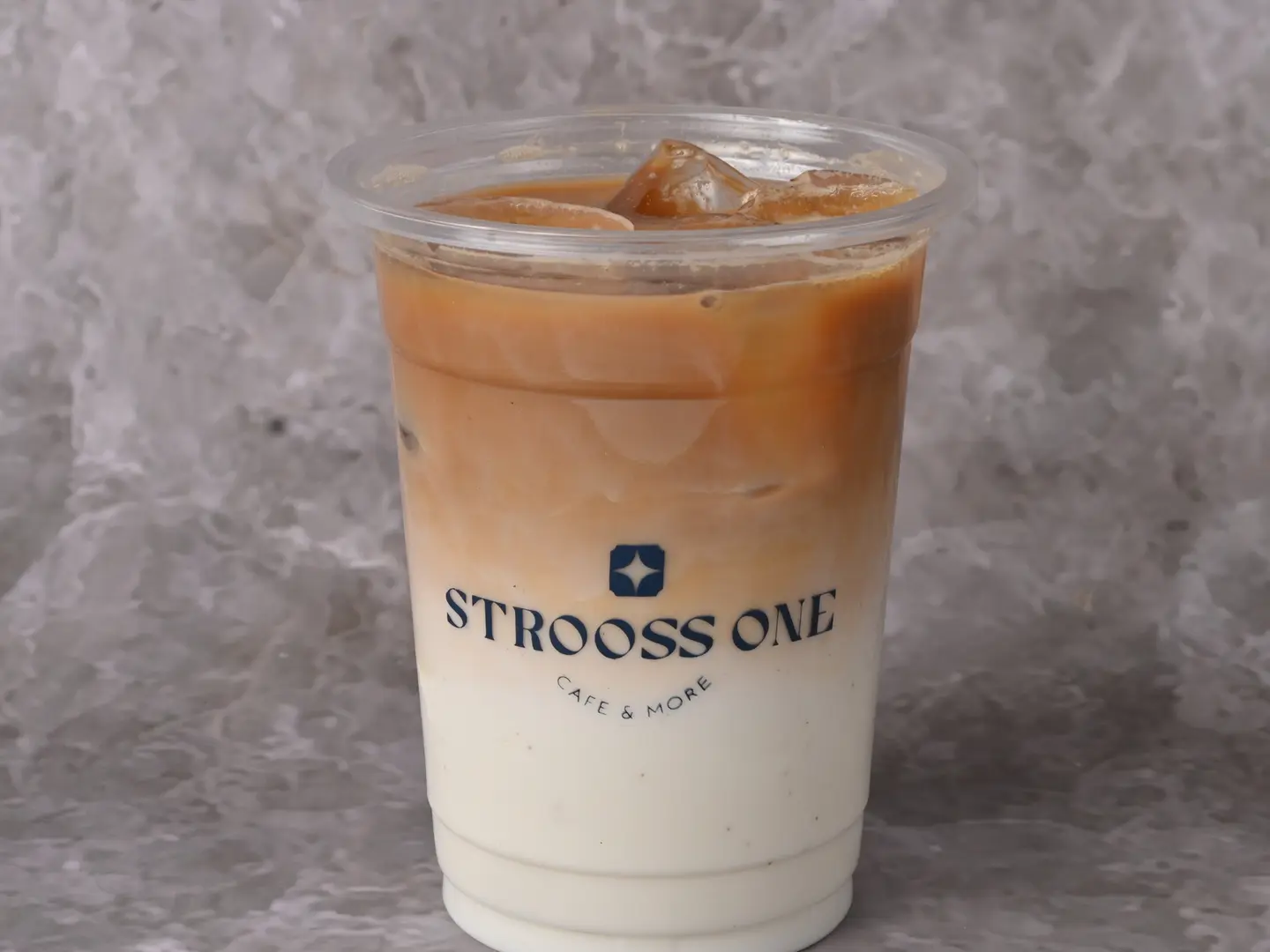 آيس سبانش لاتيه