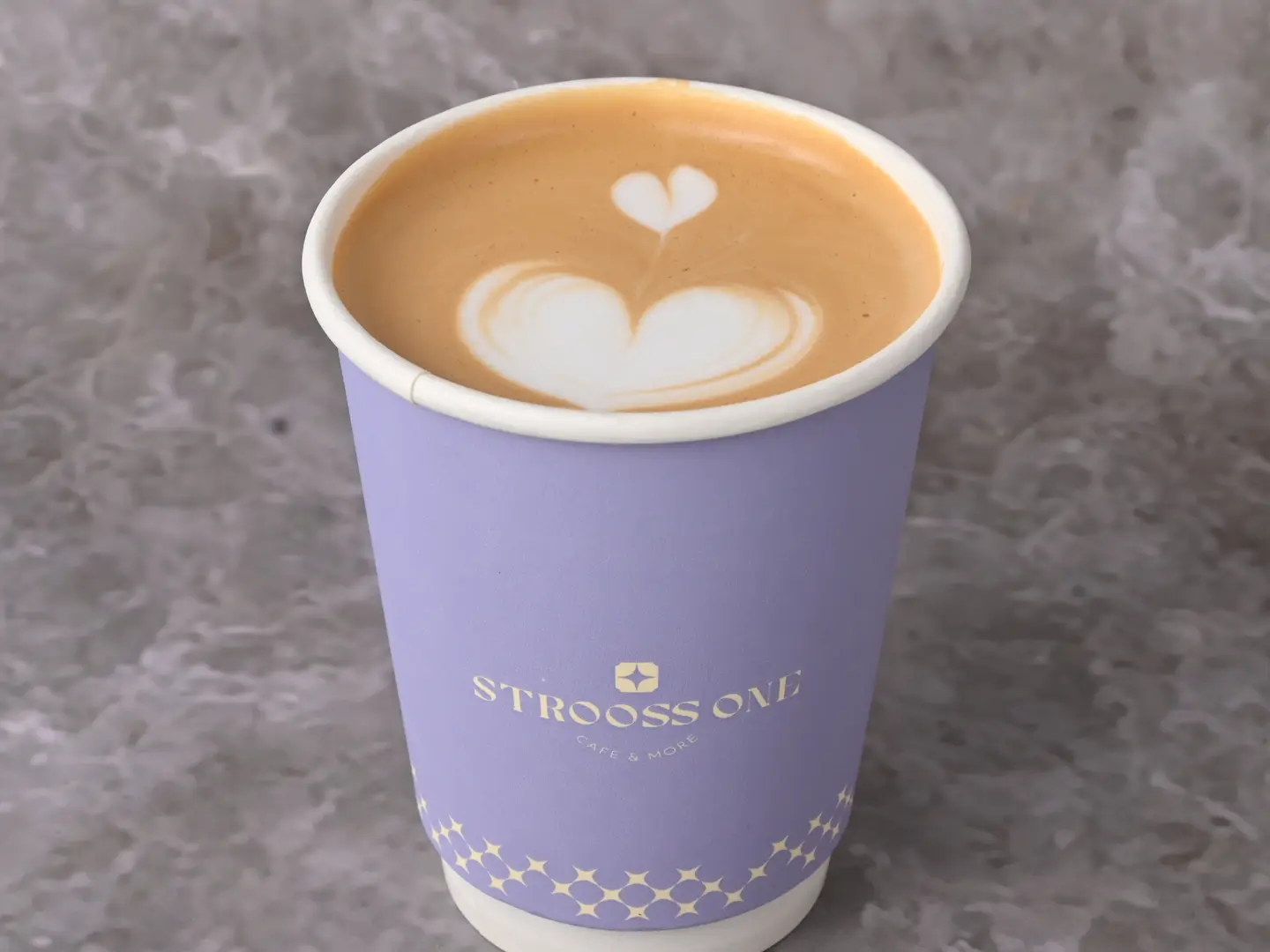 سبانش لاتيه