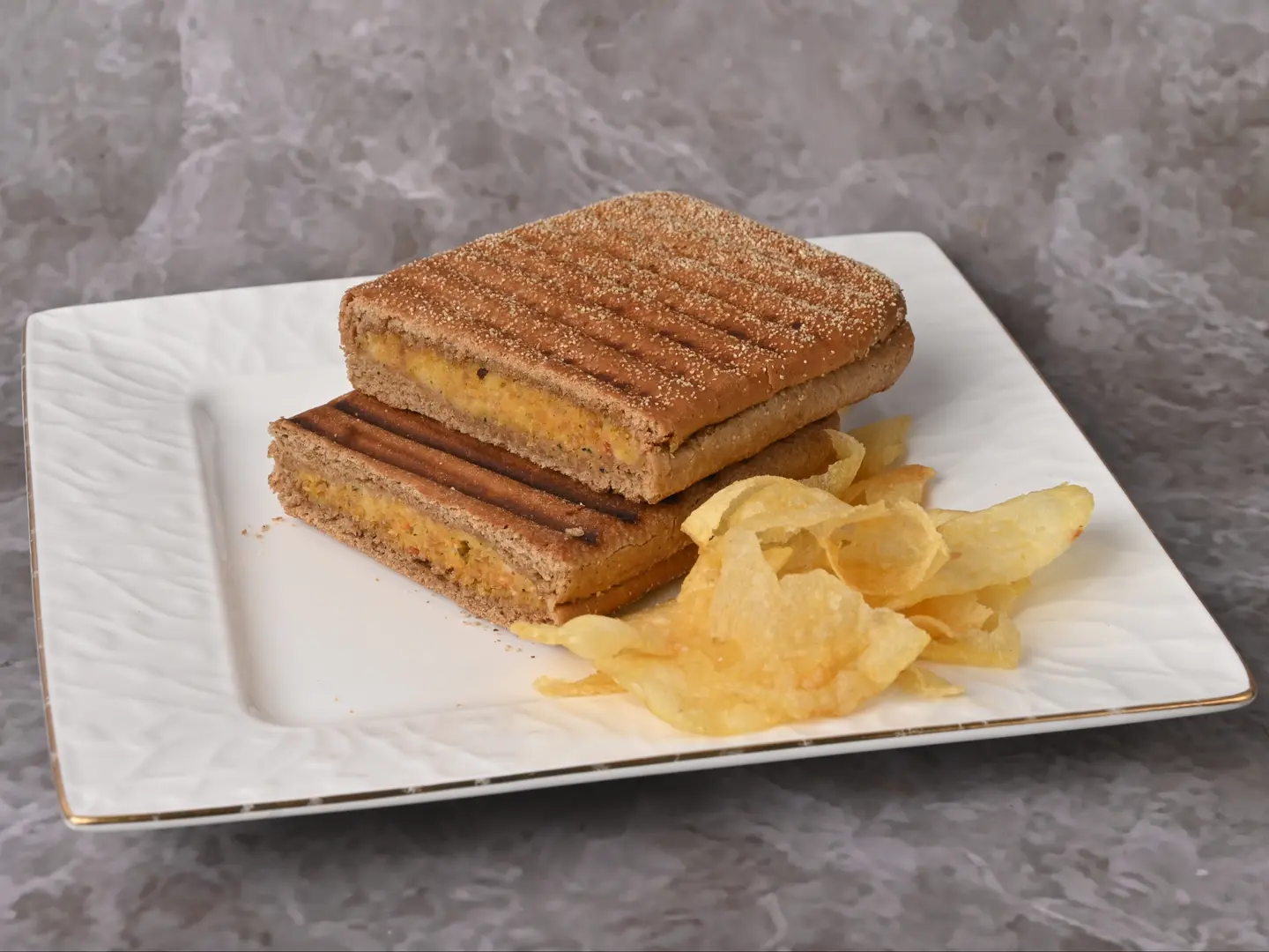 ساندوتش فلافل