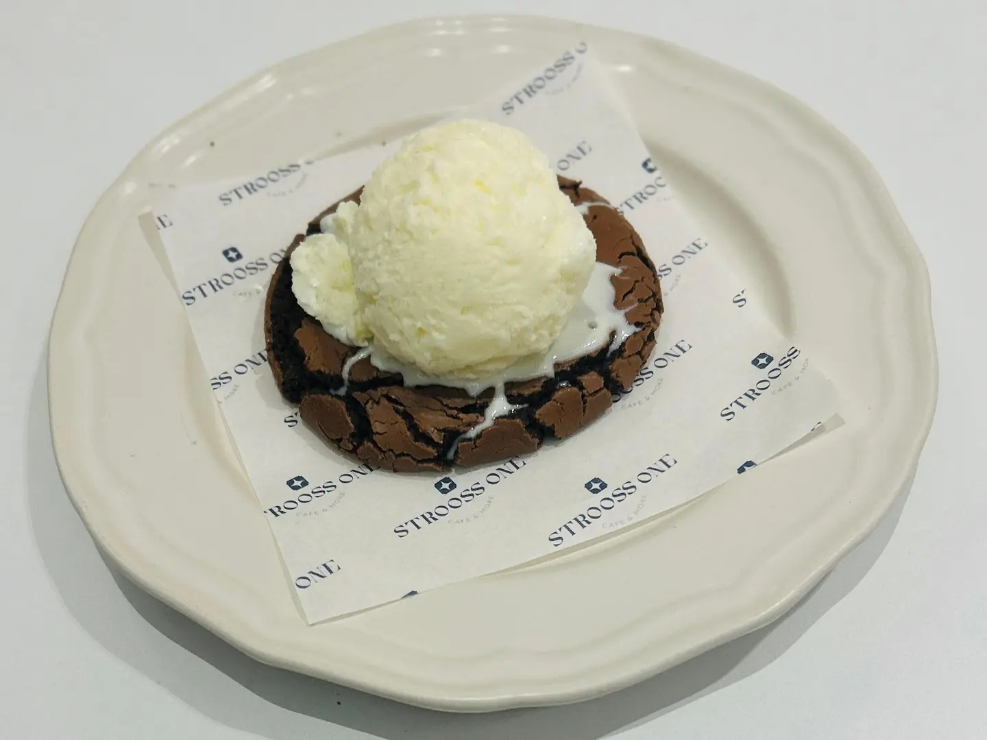 كوكيز شوكلت