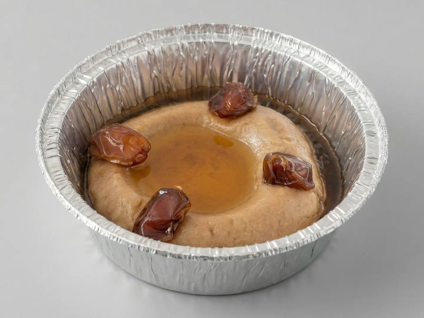 Areeqa With Ghee & Honey