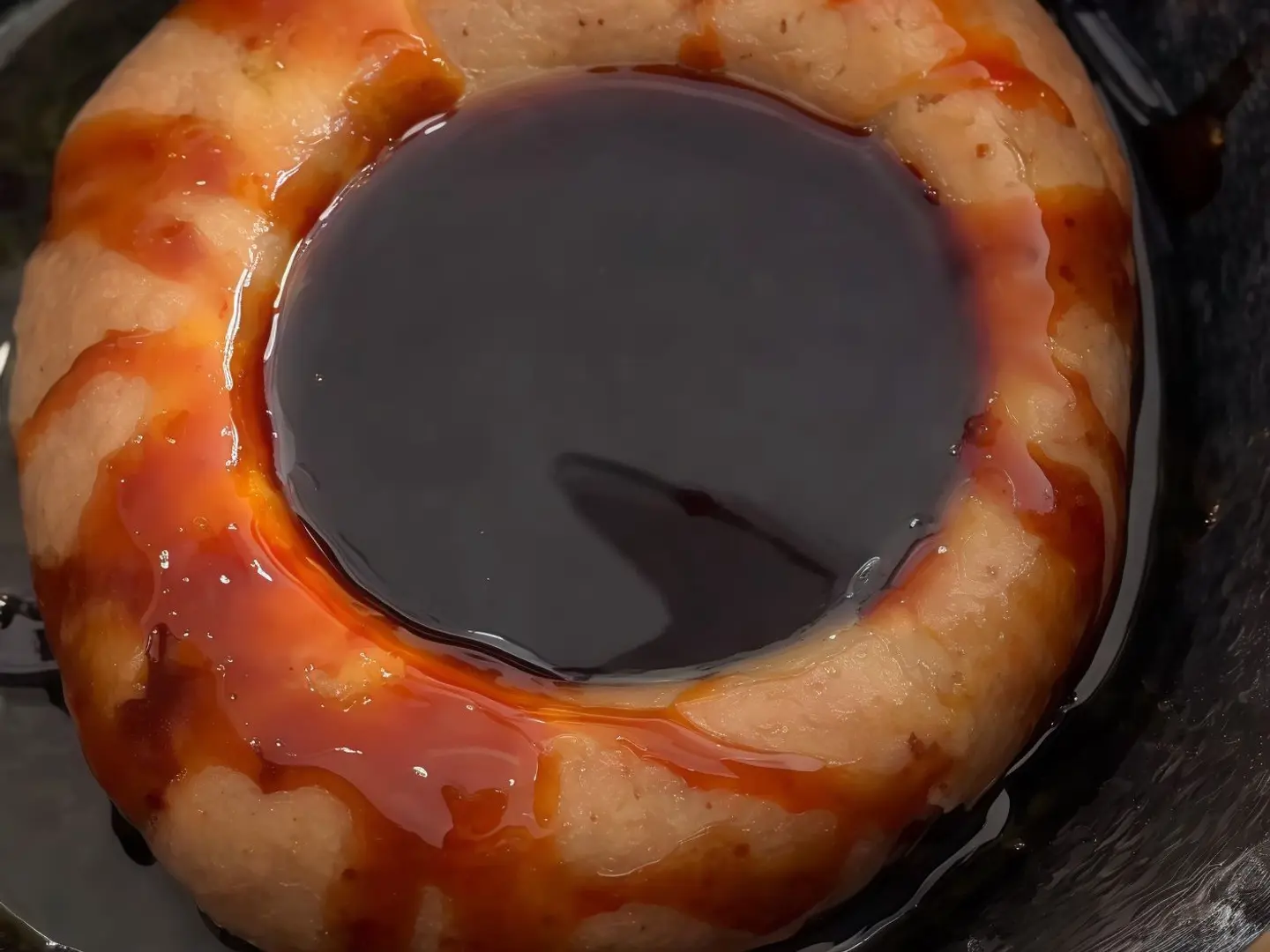 Areeqa With Ghee & Date Molasses