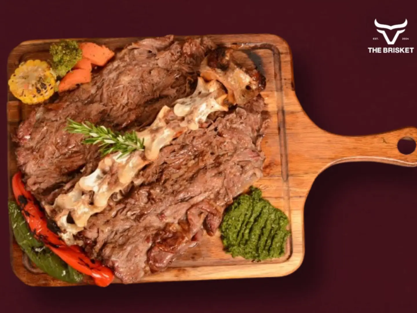 رقبة خروف مدخنة 1000جرام